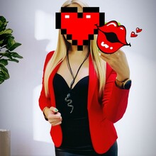Проститутка Вики